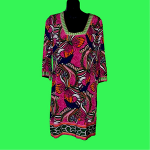 Beautiful Laundry dress 6